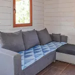 Awesome In With Sauna Prázdninový dům Wejdyki