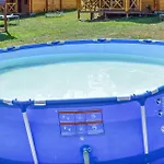 Awesome In With Sauna *