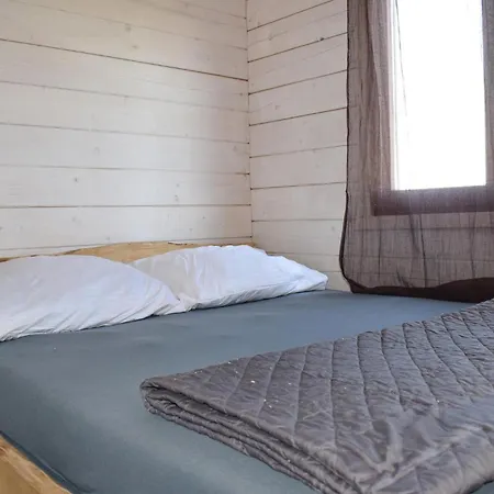 In With Sauna * Wejdyki