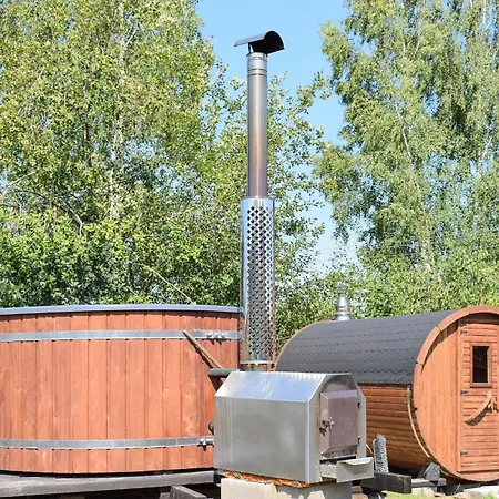 In With Sauna * Wejdyki