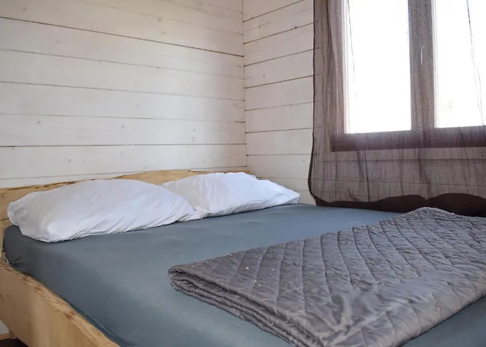 In With Sauna * Wejdyki