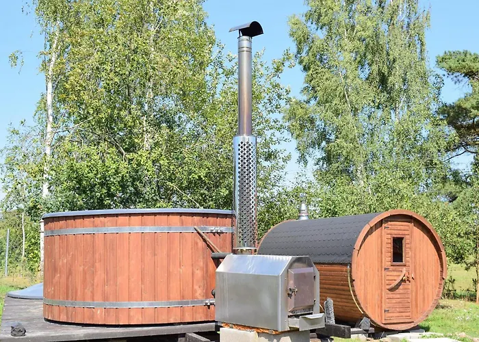 In With Sauna * Wejdyki