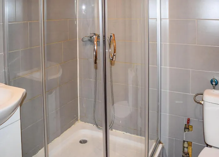 In With Sauna Holiday home