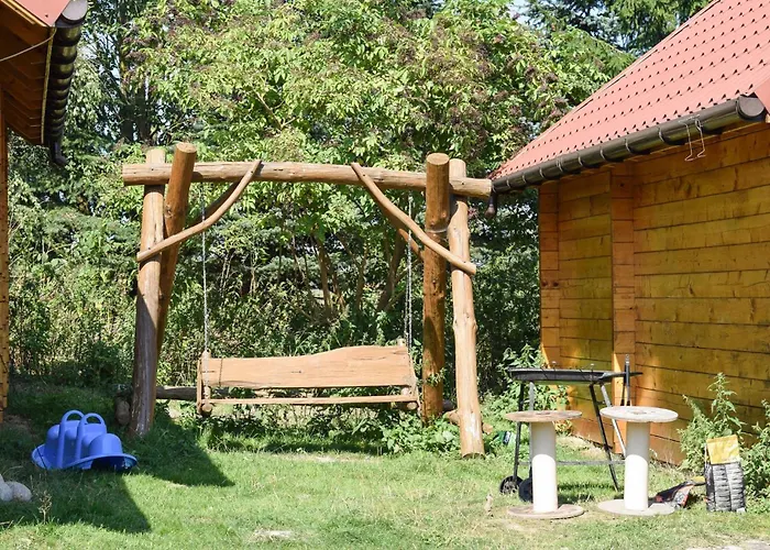 Holiday home In With Sauna
